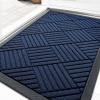 Navy Blue Diamond