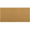 imageOLANLY Front Door Mat Low Profile Doormat Stain and Fade Resistant Easy to Clean for Indoor and Outdoor Entrances Patio Porch or Entryway Brown 30x17 Inch Home Sweet HomeBrown
