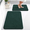 Blackish Green