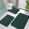 Blackish Green
